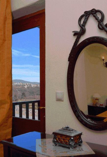 Appartamento Diaselon Elatochori Esterno foto